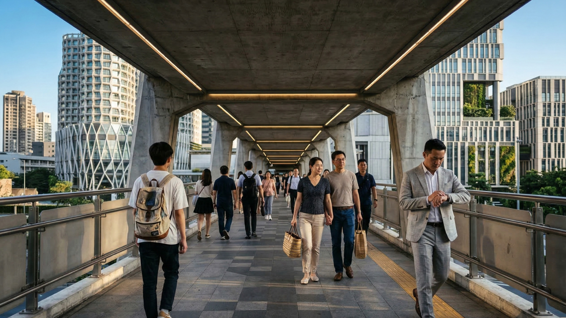 HKSI LE 2026 全攻略：考試格式、合格線、難度、報名與溫習次序